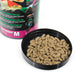JBL JBL ProPond Silkworms - Medium 0.34kg - Friandises au ver à soie pour koï 4014162055170 4136081