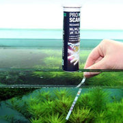 JBL Analyse d'eau JBL ProScan Recharge - Recharge de bandelettes pour test d'eau avec analyse sur smartphone 4014162254214 2542100