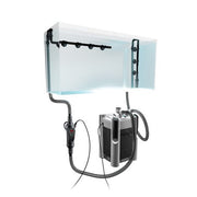 JBL Chauffages pour aquarium JBL PROTEMP e300 - Chauffage externe pour aquariums d’eau douce et d'eau de mer de 90 à 300 litres 4014162604279 6042700