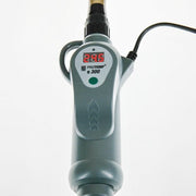 JBL Chauffages pour aquarium JBL PROTEMP e300 - Chauffage externe pour aquariums d’eau douce et d'eau de mer de 90 à 300 litres 4014162604279 6042700