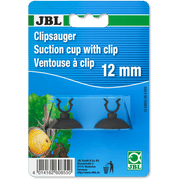 JBL JBL Ventouse avec clip (12 mm),2 pces 4014162608550 6085500