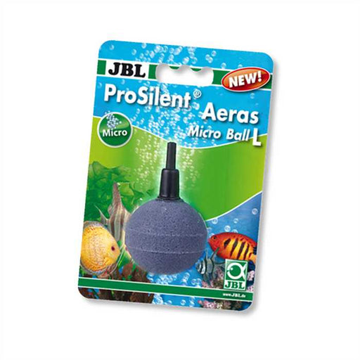 JBL Diffuseurs pour pompes à air ProSilent Aeras Micro Ball L 40MM - 2litres/minute 4014162614919 6149100
