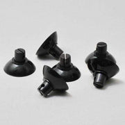 JBL Without Descri JBL 6 ventouses 2mm pour cordon chauffant 4014162604149 6041400