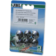 JBL Without Descri JBL 6 ventouses 2mm pour cordon chauffant 4014162604149 6041400