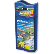 JBL Without Descri JBL AccliPond 500ml FR/NL 4014162052223 2607080