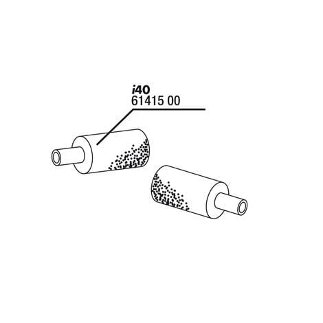 JBL Without Descri JBL Aeras pour TekAir/CP i40 (2 pce) 4014162614155 6141500