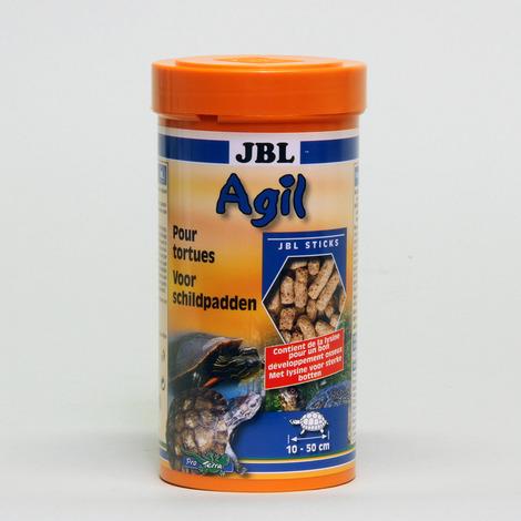 JBL Without Descri JBL Agil 1l FR/NL/ES/PT 4014162013491 7034381