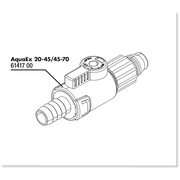 JBL Without Descri JBL AquaEx 20-45/45-70 levier 4014162614179 6141700