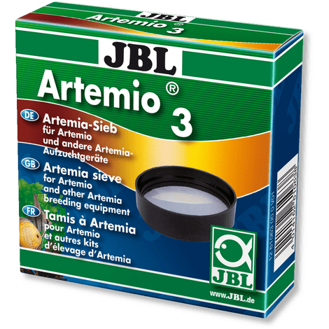 JBL Without Descri JBL Artemio 3 (Tamis) 4014162610638 6106300
