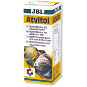 JBL Without Descri JBL Atvitol 50ml 4014162203007 2030000