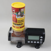 JBL Without Descri JBL AutoFood BLACK 4014162606150 6061500