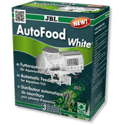 JBL Without Descri JBL AutoFood WHITE 4014162606167 6061600