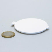 JBL Without Descri JBL AutoFood WHITE Couvercle conteneur nourriture 4014162606273 6062700