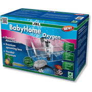 JBL Without Descri JBL BabyHome Oxygen 4014162643209 6432000