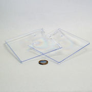 JBL Without Descri JBL BabyHome Oxygen Couvercle (1 Set) 4014162643216 6432100