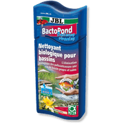 JBL Without Descri JBL BactoPond 500ml FR 4014162020116 2732782