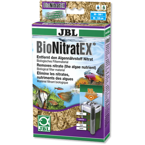 JBL Without Descri JBL BioNitratEx 4014162625366 6253600