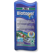 JBL Without Descri JBL Biotopol C 100ml FR/NL 4014162017864 2302080