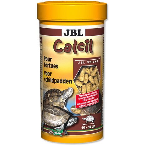 JBL Without Descri JBL Calcil 250ml FR/NL 4014162013729 7029280