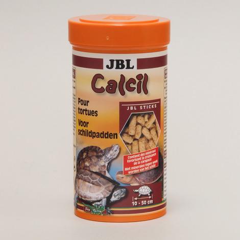 JBL Calcil 250ml - Mineral sticks for water and marsh turtles