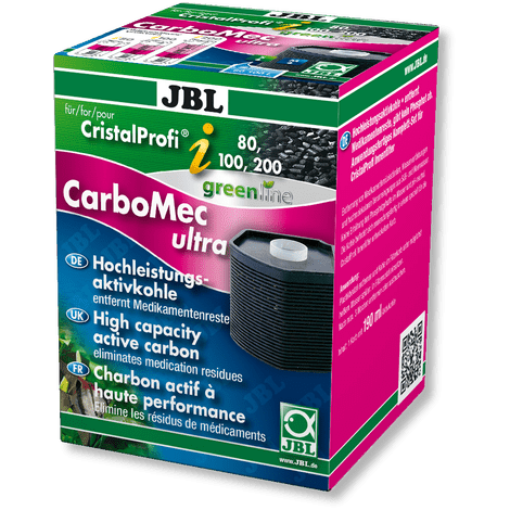 JBL Without Descri JBL CarboMec ultra CP i 4014162609304 6093000