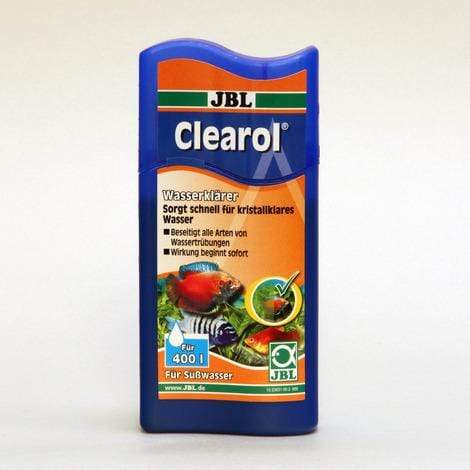 JBL Without Descri JBL Clearol 500ml FR/NL/ES/PT 4014162014214 2303381