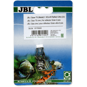 JBL Without Descri JBL Clips (me.) pour réflecteur T8 (2 pcs) 4014162617033 6170300