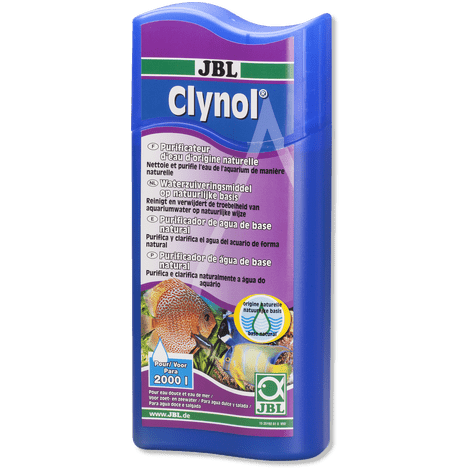 JBL Without Descri JBL Clynol 100ml FR/NL 4014162014931 2519080