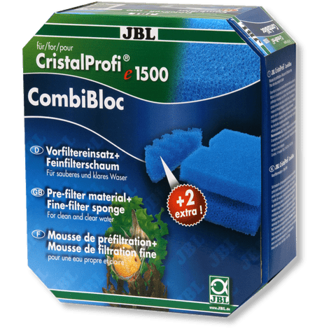 JBL Without Descri JBL CombiBloc CristalProfi e4/7/900/1 4014162601599 6015900