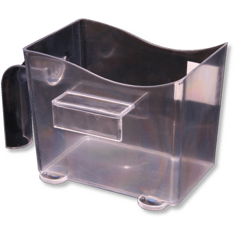 JBL Without Descri JBL Container pour poisson 4014162954251 9542500