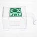 JBL Without Descri JBL Container pour poisson 4014162954251 9542500