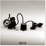 JBL Without Descri JBL Couvercle avec transformateur pour UV-C 9W * 4014162603166 6031600
