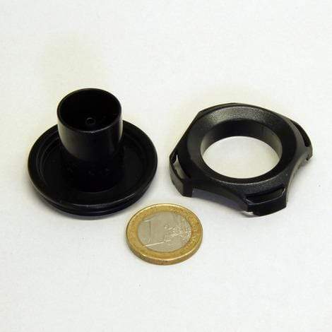 JBL Without Descri JBL Couvercle+connexion tuyau ProFlow u800/1100 4014162605030 6050300