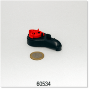JBL Without Descri JBL Couvercle ProCristal 50/100 4014162605344 6053400