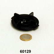 JBL Without Descri JBL CP e15/1900/1,2 Couvercle rotor+joint 4014162601292 6012900