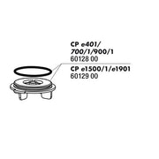 JBL Without Descri JBL CP e15/1900/1,2 Couvercle rotor+joint 4014162601292 6012900