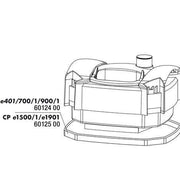 JBL Without Descri JBL CP e15/1900/1,2 Joint pour tête de pompe 4014162601254 6012500