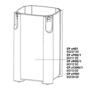 JBL Without Descri JBL CP e1901,2 Cuve du filtre (+pied) 4014162602381 6023800