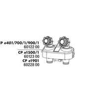 JBL Without Descri JBL CP e1901 Bloc de raccordement des tuyaux 4014162602282 6022800