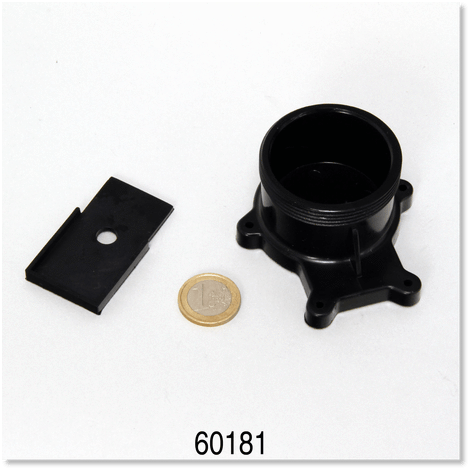 JBL Without Descri JBL CP e4/7/900/1,2 Base bouton START 4014162601810 6018100