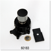 JBL Without Descri JBL CP e4/7/900/1,2 Bouton START + Contre-écrou 4014162601834 6018300