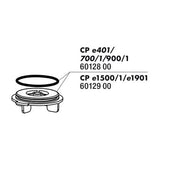 JBL Without Descri JBL CP e4/7/900/1,2 Couvercle rotor+joint 4014162601285 6012800