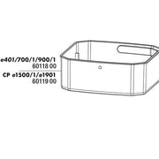 JBL Without Descri JBL CP e4/7/900/1,2 Panier de filtration (bas) 4014162601186 6011800