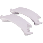JBL Without Descri JBL CP e4/7/901 Poignée tête de pompe (Set) WHITE* 4014162602725 6027200