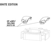 JBL Without Descri JBL CP e4/7/901 Poignée tête de pompe (Set) WHITE* 4014162602725 6027200