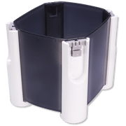 JBL Without Descri JBL CP e401 Cuve de filtre WHITE (*) 4014162602503 6025000