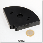 JBL Without Descri JBL CP i_cl Plaque de fond avec vanne 4014162609137 6091300