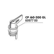 JBL Without Descri JBL CP i_gl Régulateur de débit avec joint 4014162609779 6097700