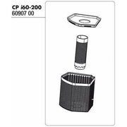JBL Without Descri JBL CP i Set panier de filtration 4014162609076 6090700
