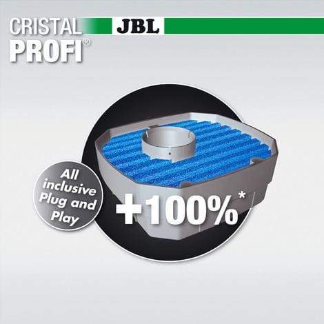 JBL Without Descri JBL CristalProfi e402 greenline 4014162602800 6028000